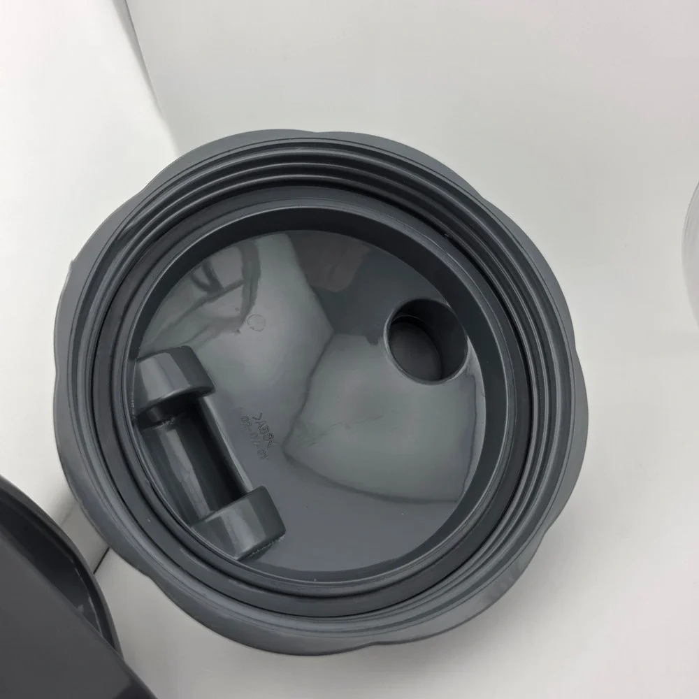 Nutribullet 9 Piece‎ Replacement Parts Set for 600W 900W Models Cup Lids Blade